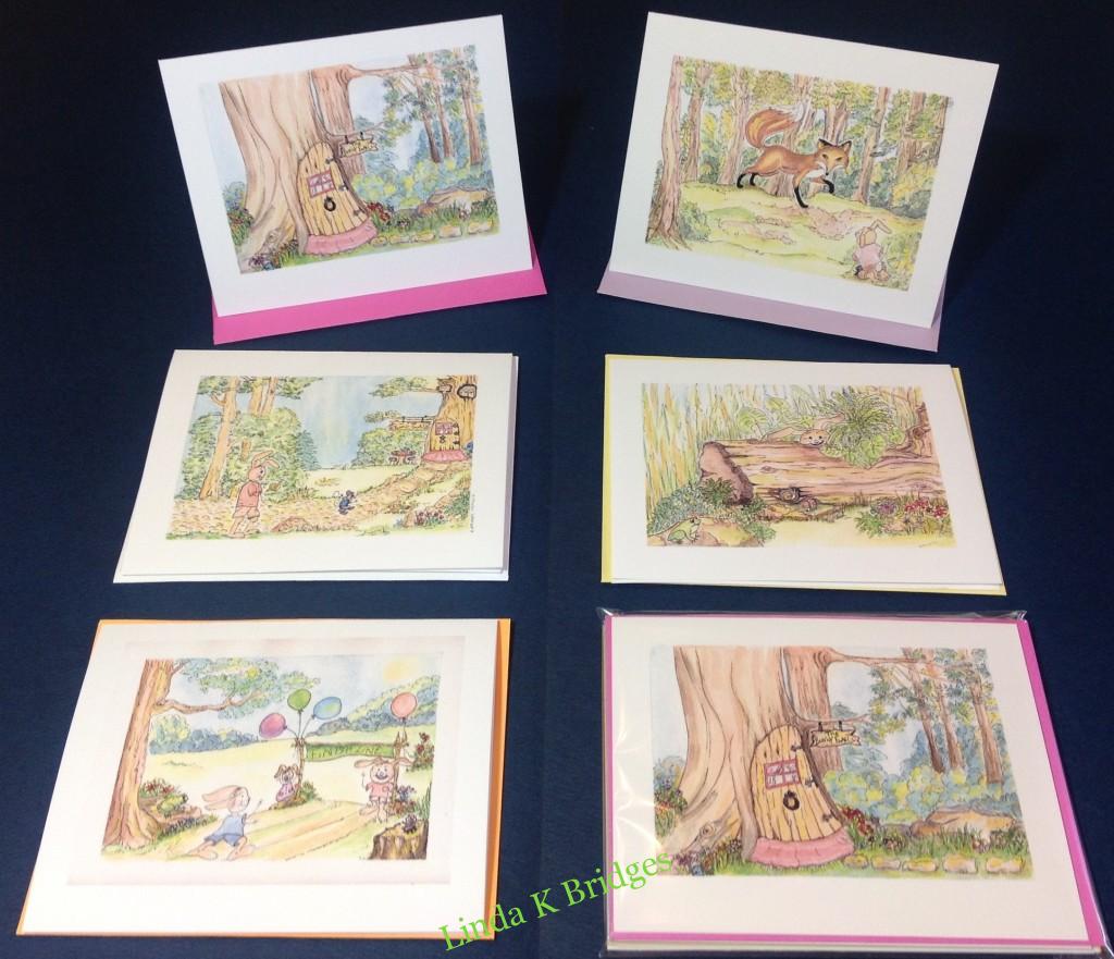 Greeting Cards for sale