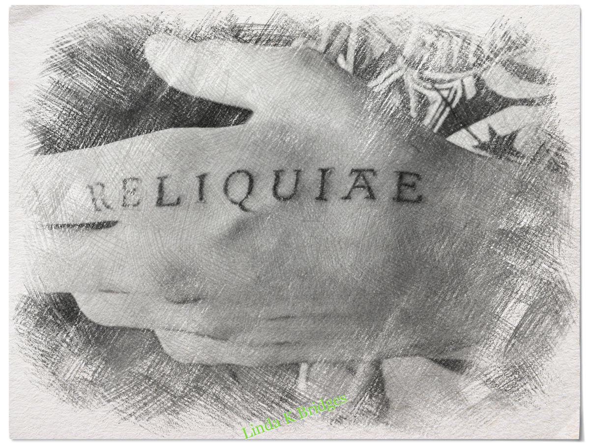 Reliquiae