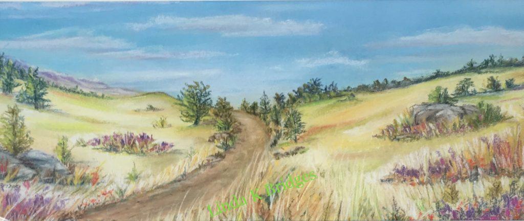 Colorado Trail