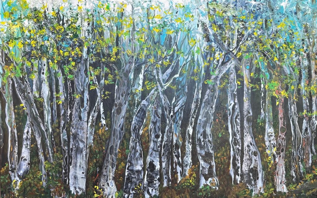 Ancient Forest